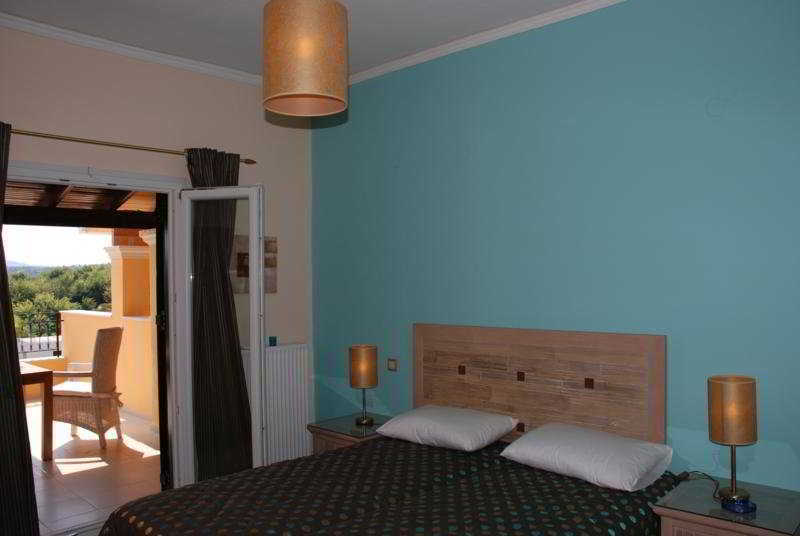 Spiti Nikos Lejlighedshotel Danilia Eksteriør billede
