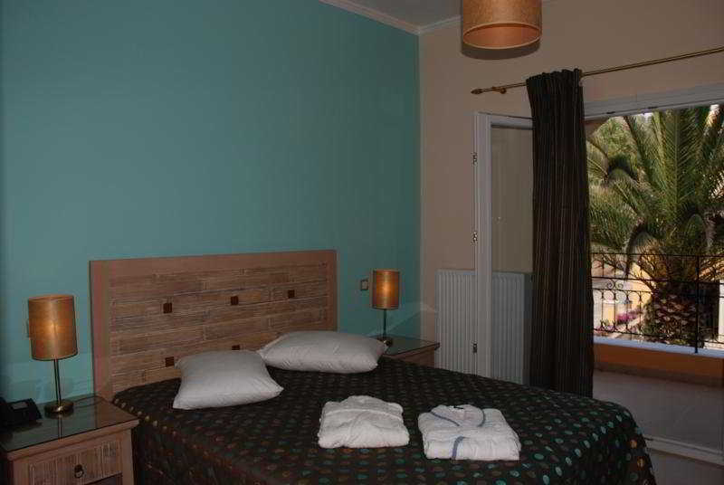 Spiti Nikos Lejlighedshotel Danilia Eksteriør billede